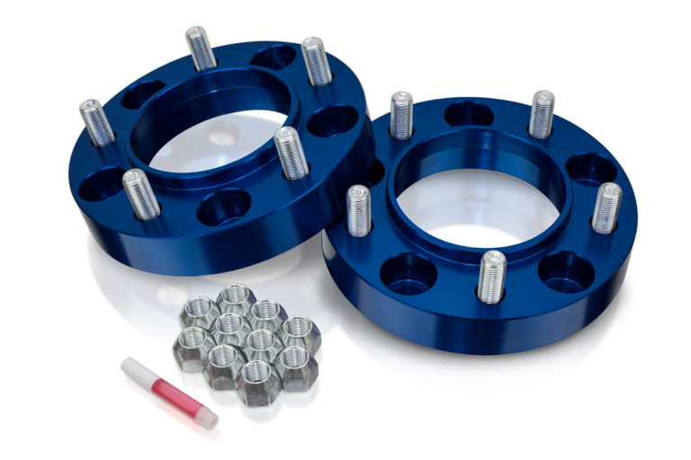Wheel Spacers How to pick the best ones for your car eCarGuides