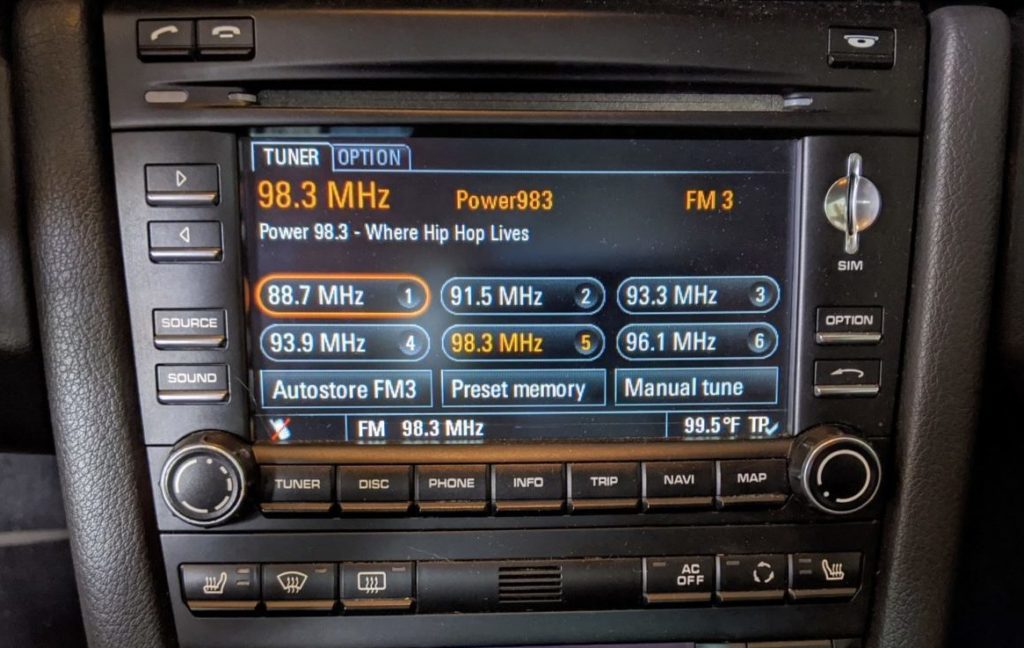 add bluetooth to existing car stereo