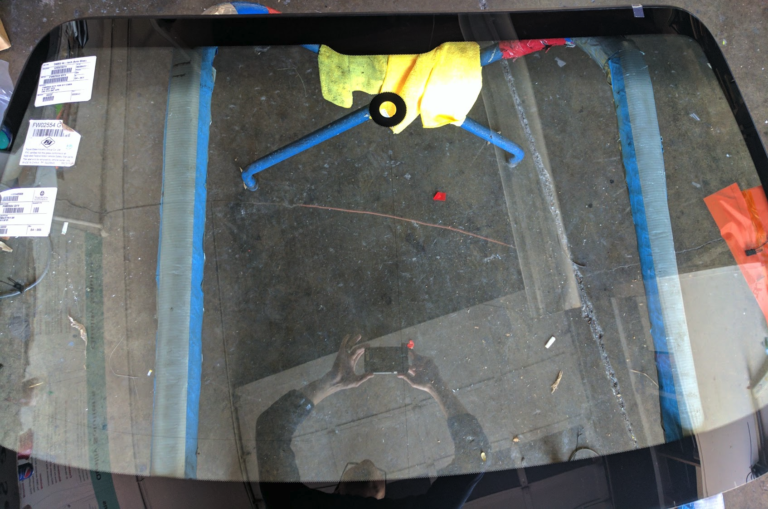 Porsche Windshield Replacement How Much Does It Cost? eCarGuides