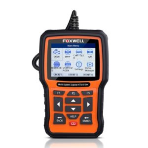 Foxwell Diagnostic Scanners