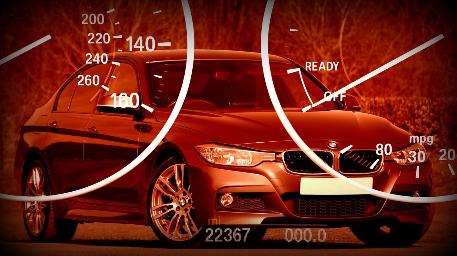 BMW Oil Change Cost How Much Should You Pay? eCarGuides