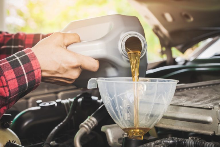 BMW Oil Change Cost: How Much Should You Pay? - eCarGuides