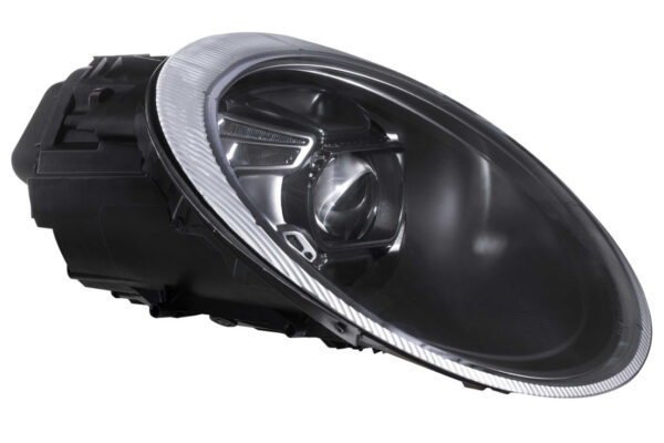 Morimoto 992 Style LED Headlight for Porsche 997 - 2
