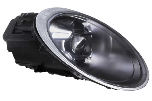 Morimoto 992 Style LED Headlight for Porsche 997 - 3