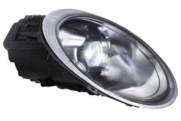 Morimoto 992 Style LED Headlight for Porsche 997 - 4