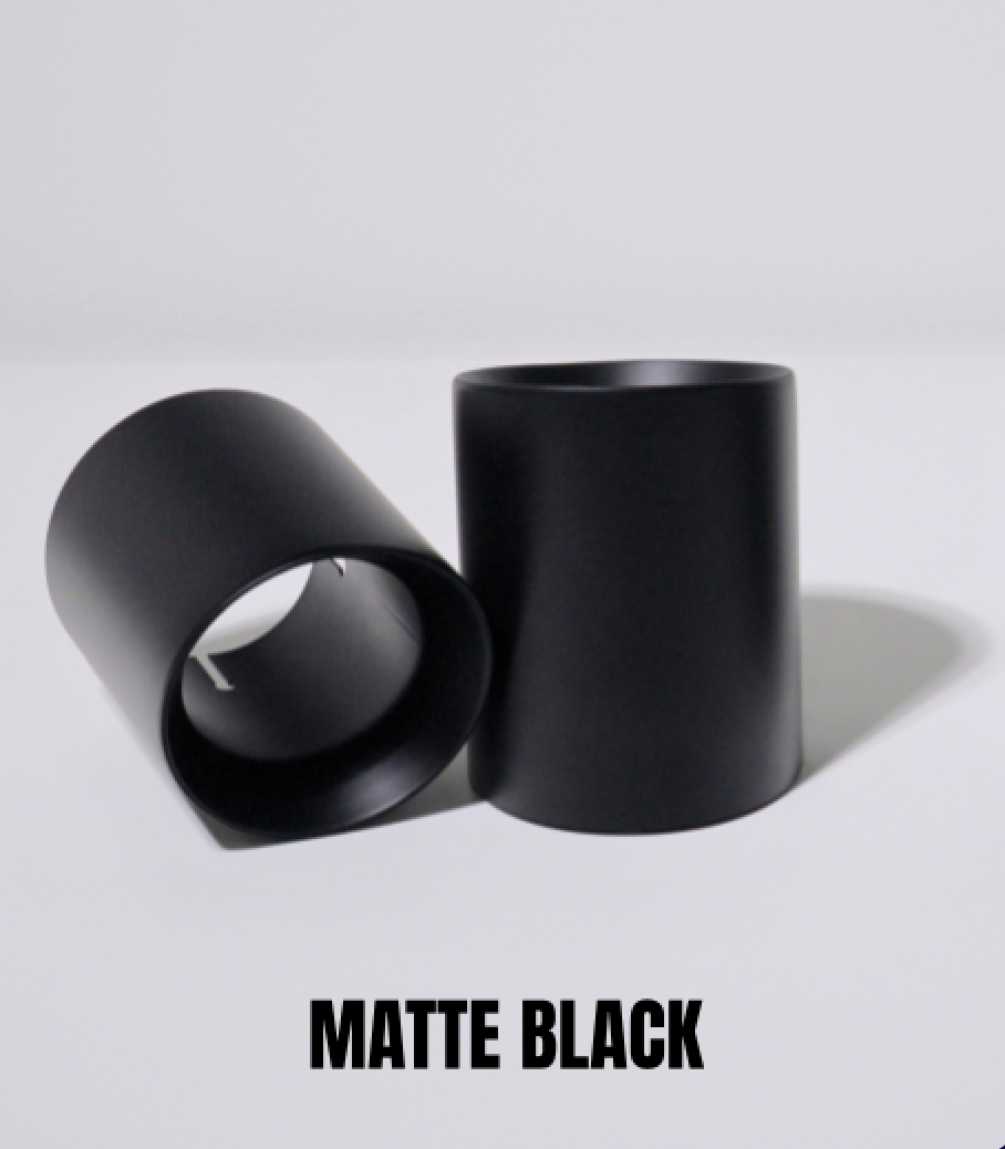 ECG Performance 987.2 Valved Catback Exhaust (2009-2012 Porsche Boxster & Cayman - All Models) - Image 6